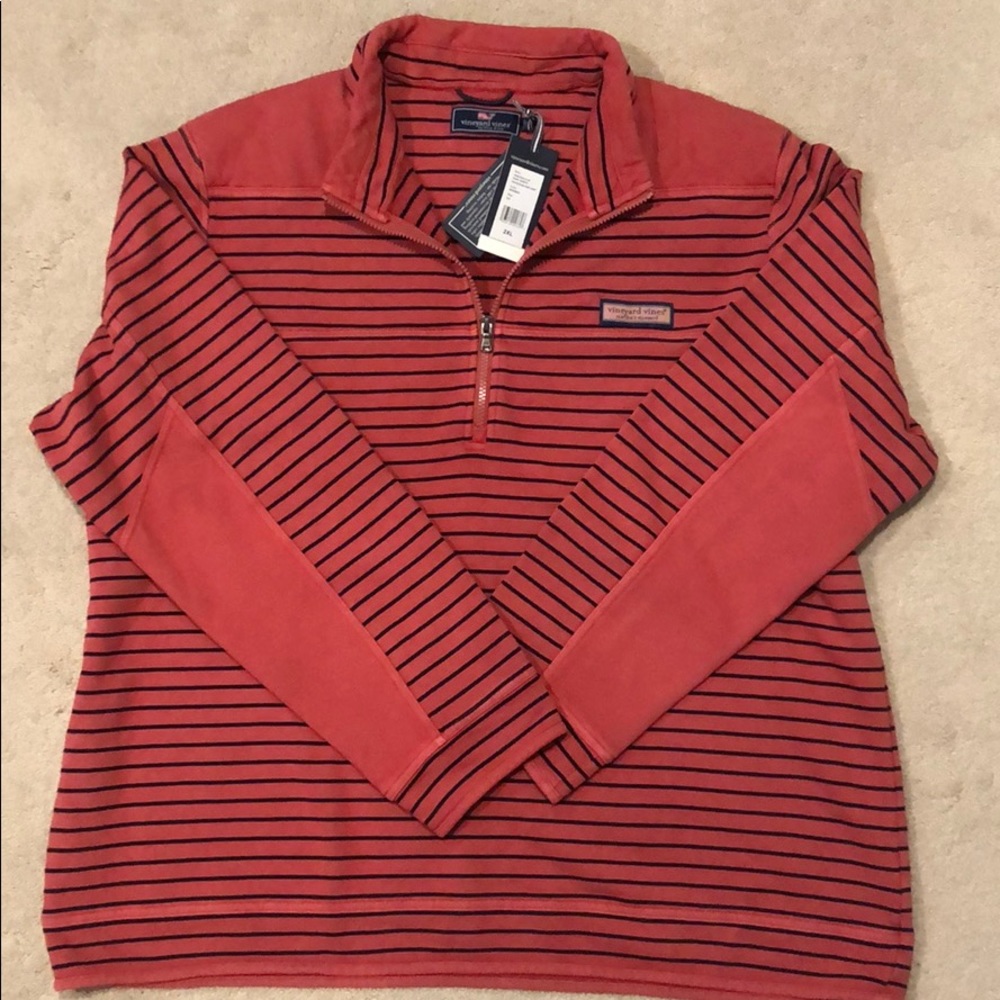 NWT Vineyard Vines Men’s Shep Shirt